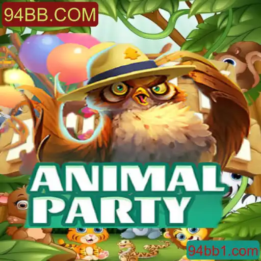 Explorando o Fascinante Mundo de AnimalParty: Um Guia Completo