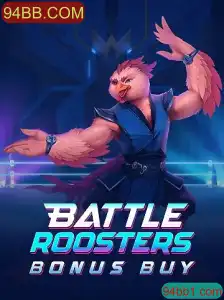 BattleRoostersBonusBuy: Experimente a Nova Aventura de Cassino