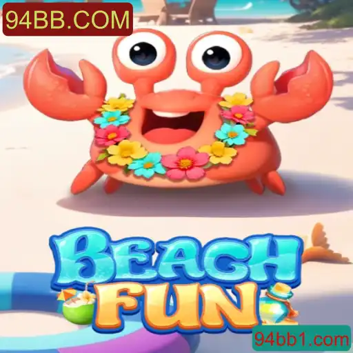 Descubra BeachFun: O Jogo de Verão que Conquista a Todos