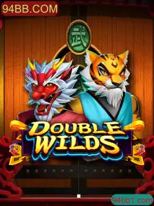 DoubleWilds: Explorando a Excitante Aventura de Jogos com 94BB.COM