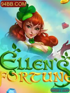 EllensFortune: Descubra um Jogo Empolgante e Envolvente