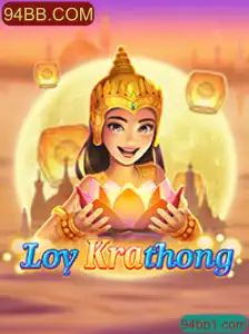 Explorando o Fascinante Jogo LoyKrathong e sua Ligação com 94BB.COM