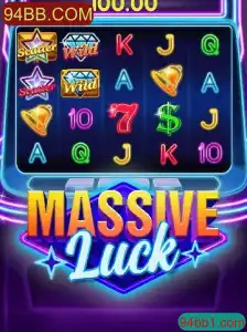 Descubra o Universo de MassiveLuck: Um Mergulho Completo