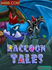 Descubra o Fascinante Mundo de RaccoonTales: Uma Aventura Inovadora