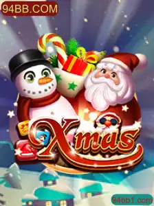 Descubra o Mundo do Jogo 'Xmas' com 94BB.COM